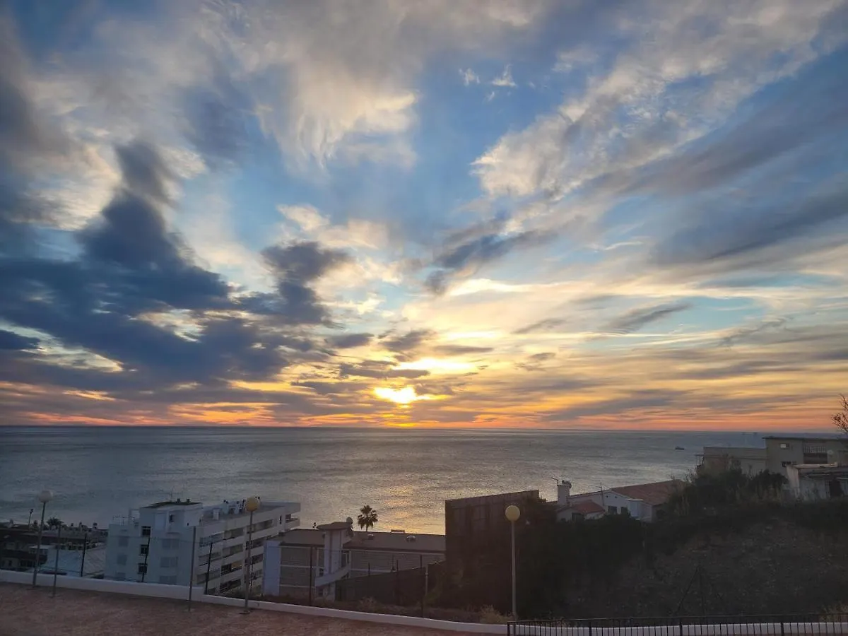 Apartamento Casa Julia 1 Fuengirola 0*,  España