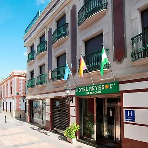 Hotel Reyesol, Fuengirola