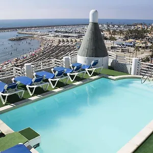Hotel De Laredo, Fuengirola