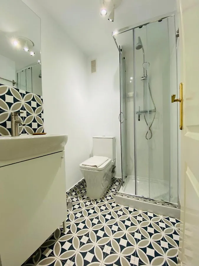 Appartamento Casa Julia 1 Fuengirola