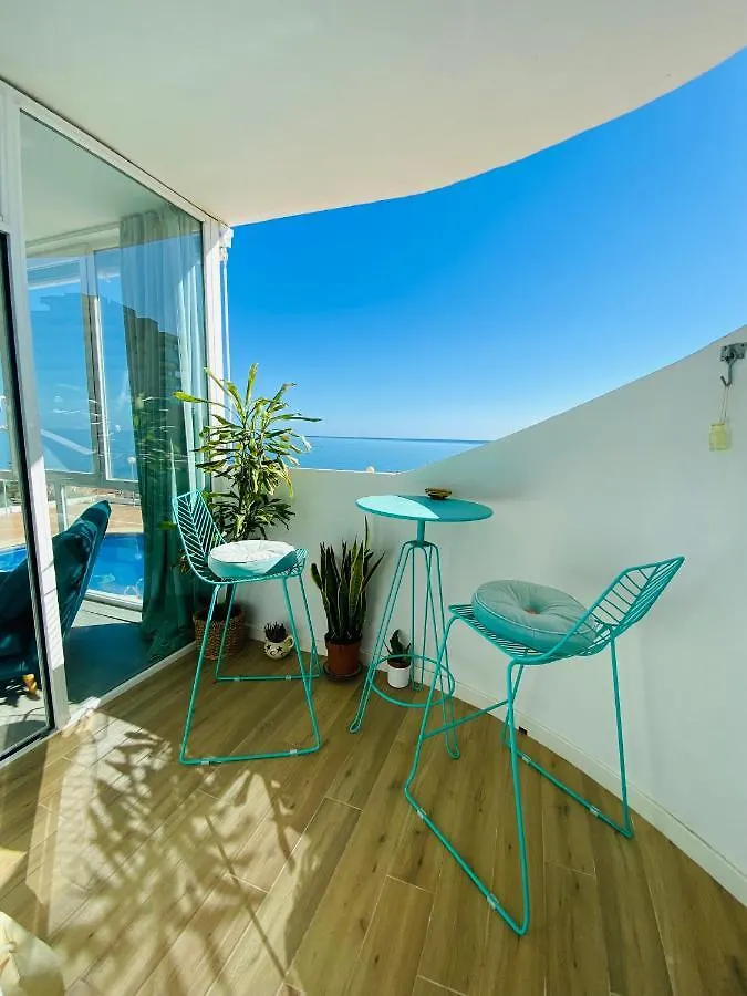 Appartamento Casa Julia 1 Fuengirola