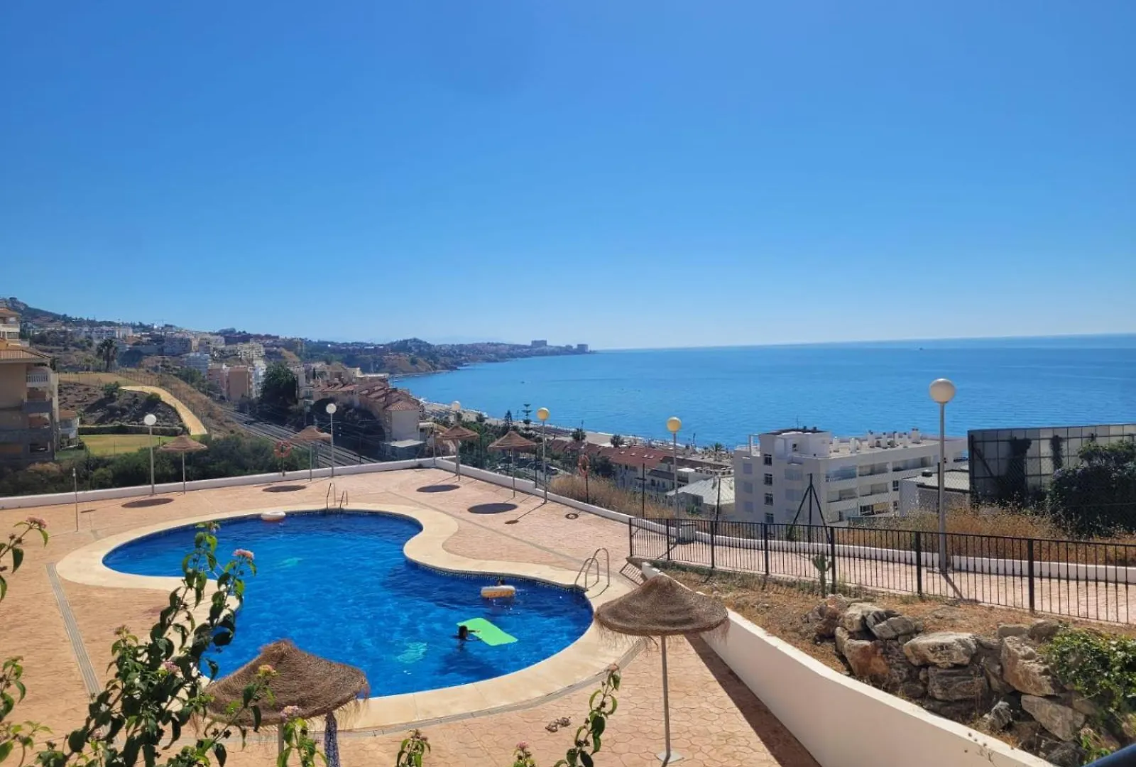 Casa Julia 1 Fuengirola Apartment Spain