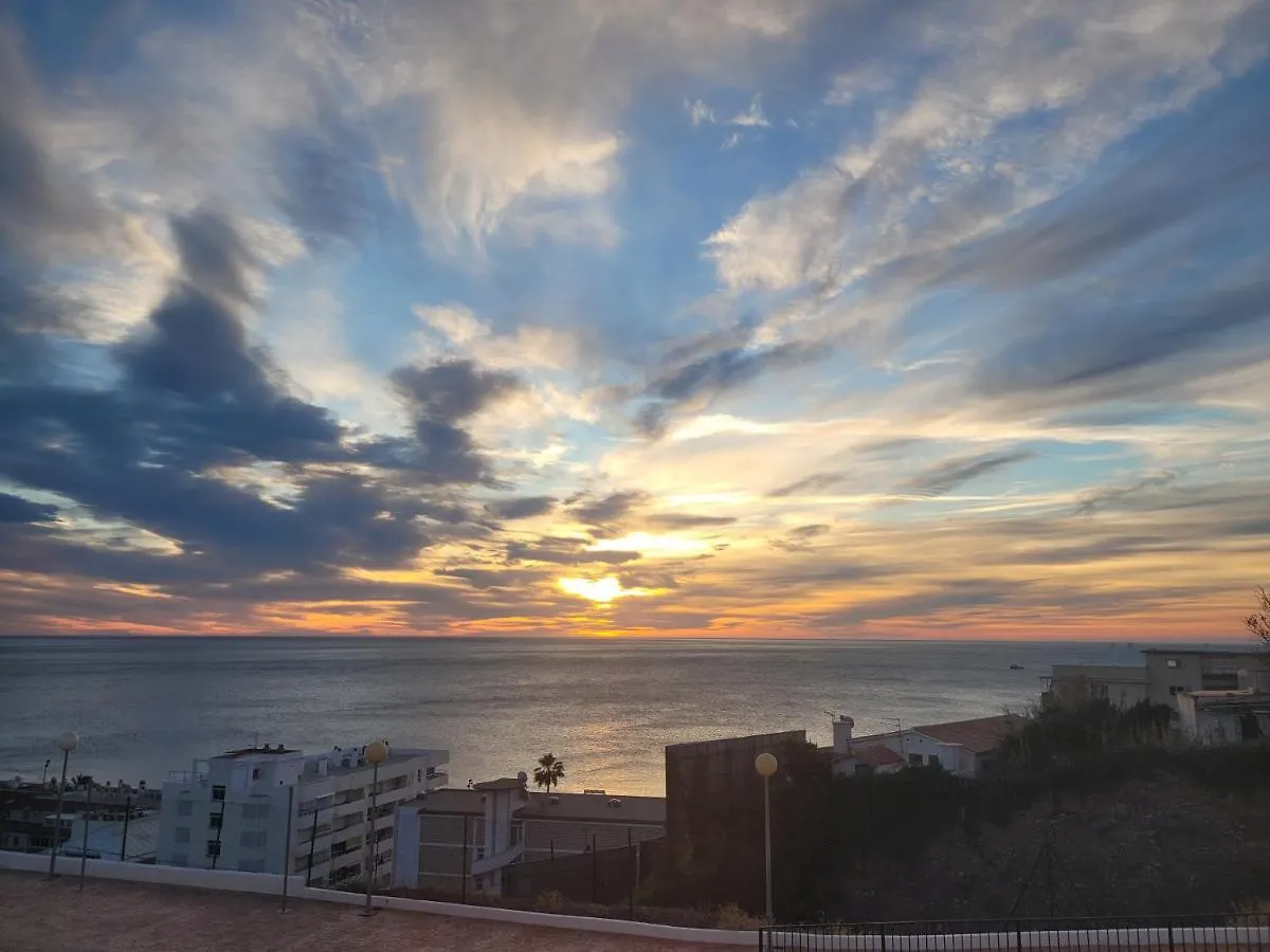 Casa Julia 1 Fuengirola 아파트 스페인